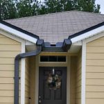 Seamless Gutter Installations