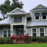 Seamless Gutter Installation Company Serving Yulee Florida and Nassau County.