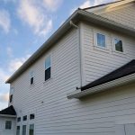 Seamless Gutter Installation Company Serving Yulee Florida and Nassau County.