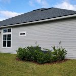 Seamless Gutter Installation Company Serving Yulee Florida and Nassau County.